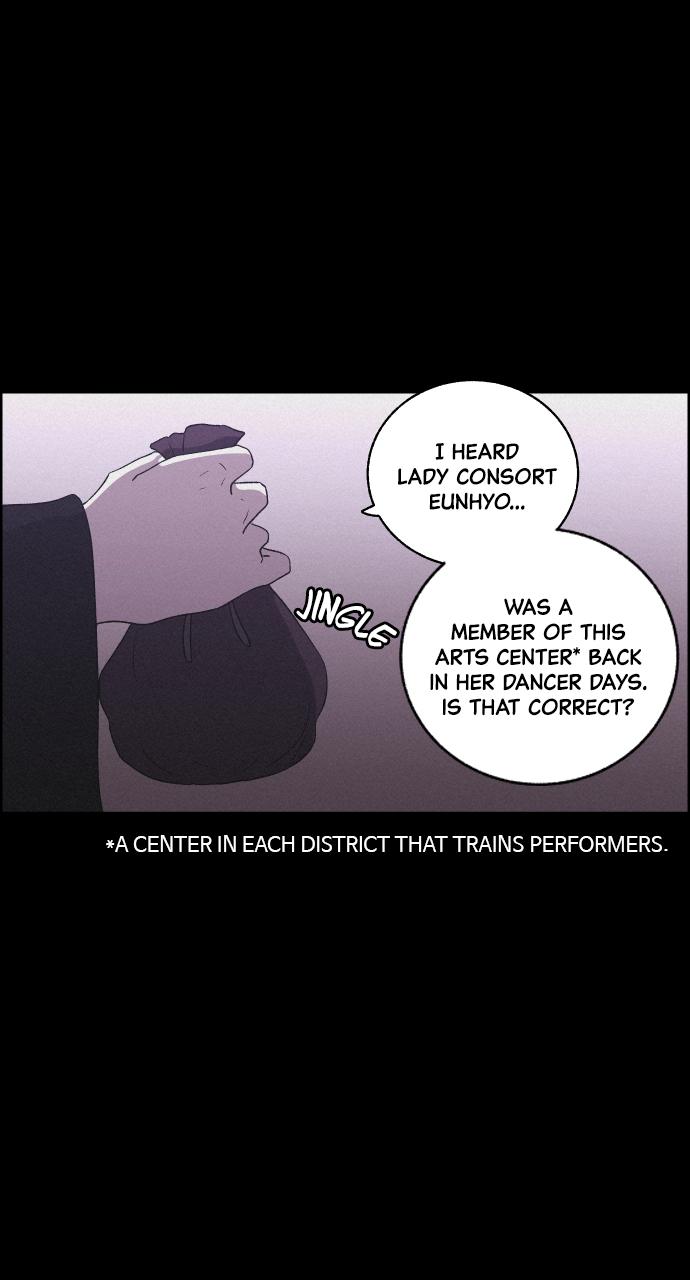 Read Love Song for Illusion EN Manga Online