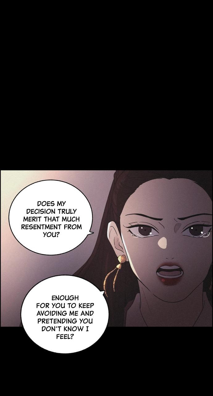 Read Love Song for Illusion EN Manga Online