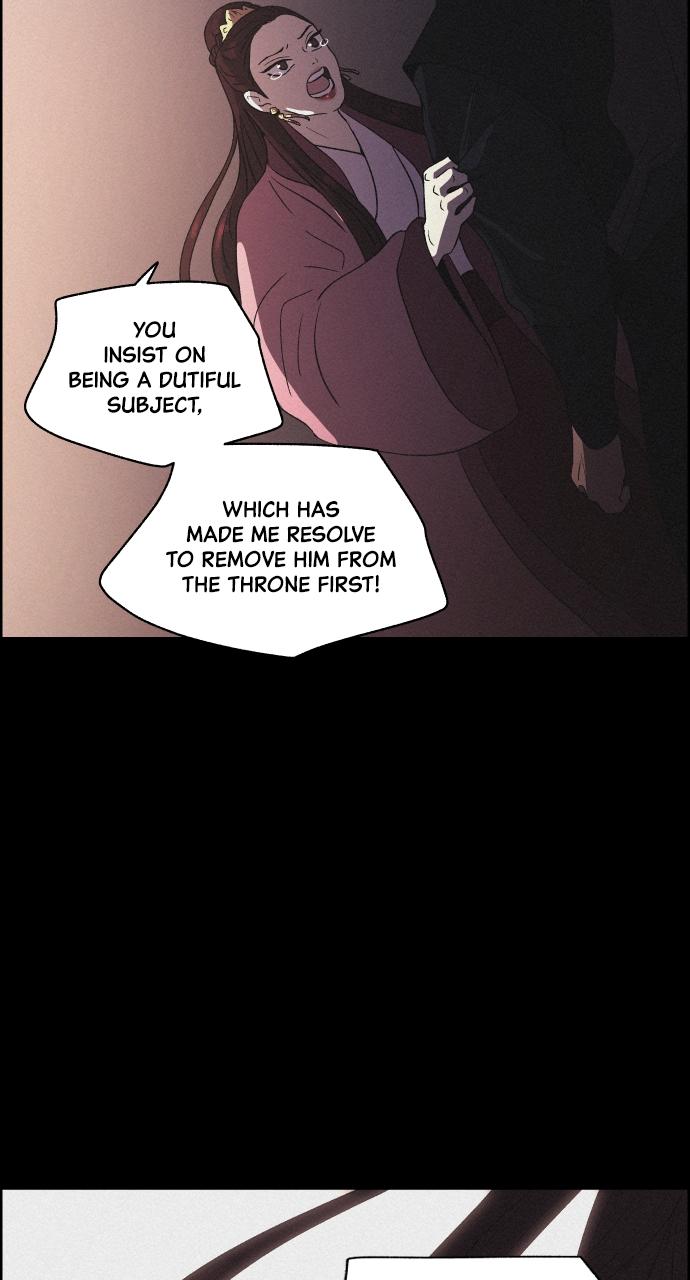 Read Love Song for Illusion EN Manga Online