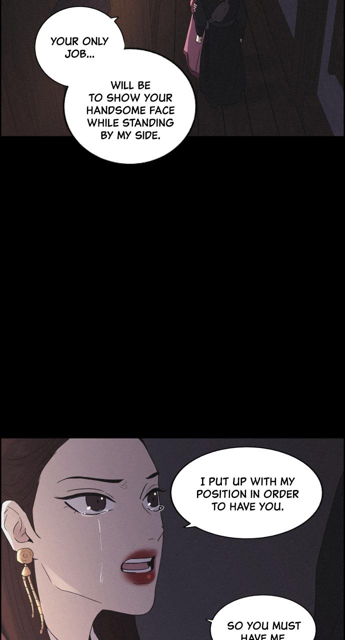 Read Love Song for Illusion EN Manga Online