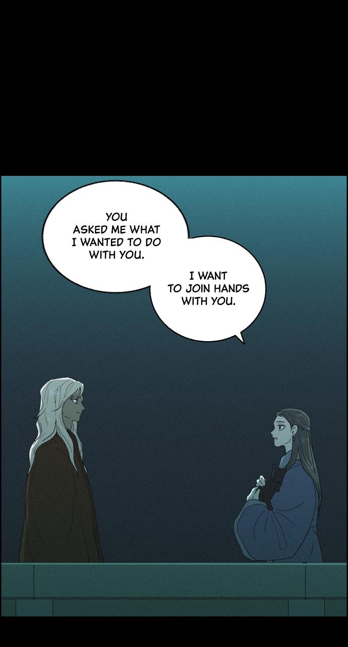 Read Love Song for Illusion EN Manga Online