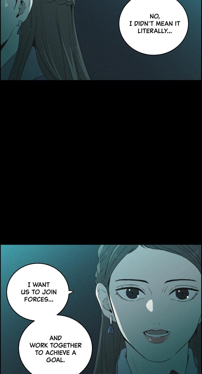 Read Love Song for Illusion EN Manga Online