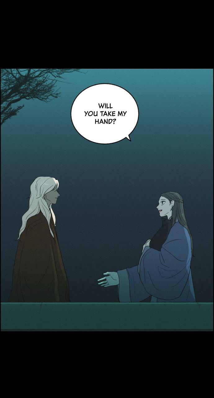 Read Love Song for Illusion EN Manga Online