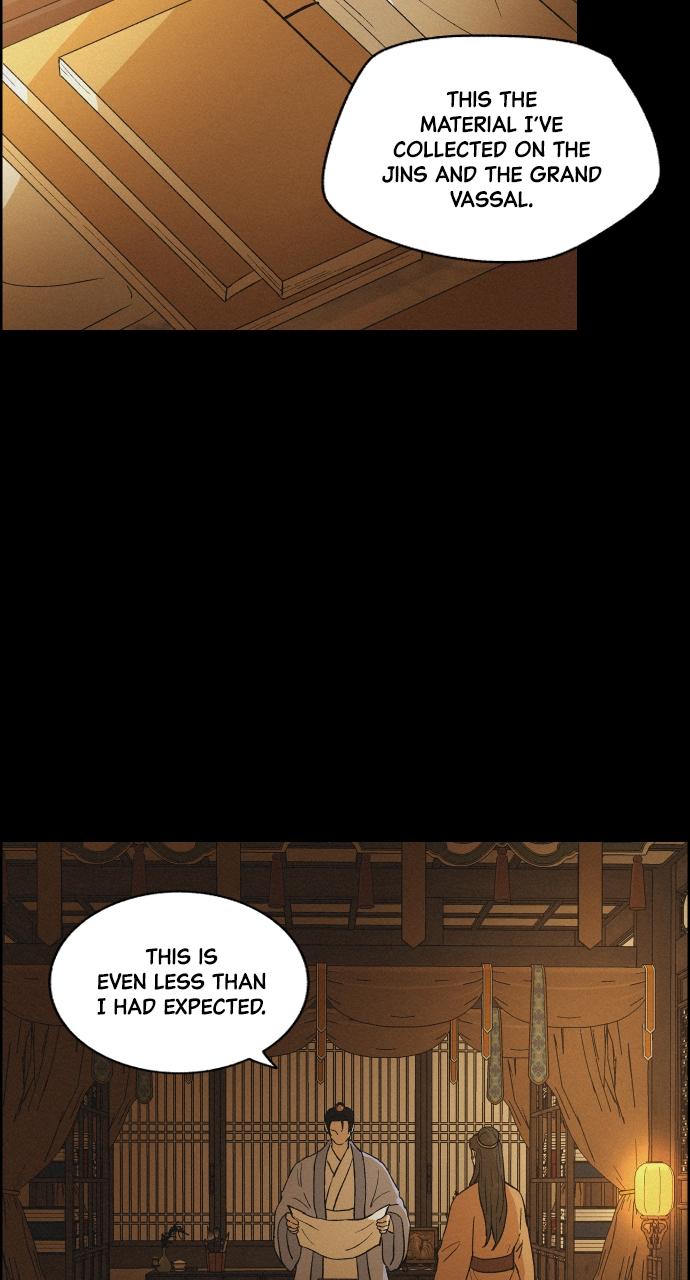 Read Love Song for Illusion EN Manga Online