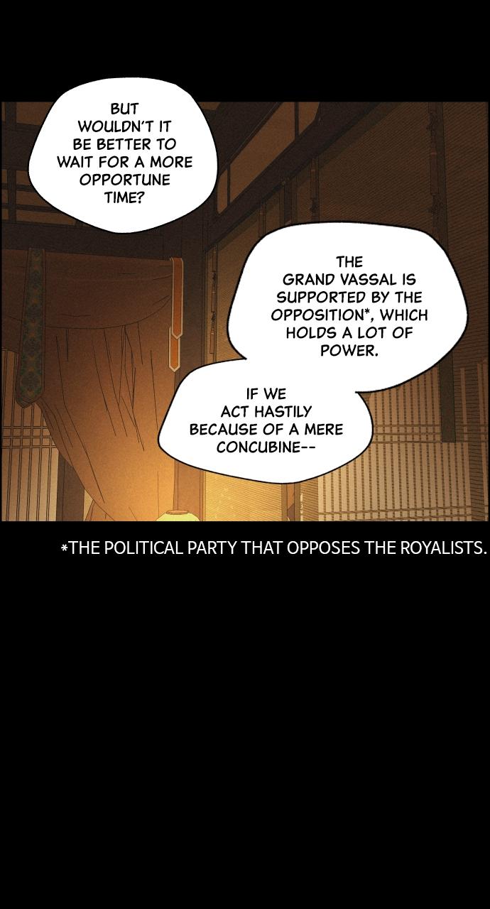 Read Love Song for Illusion EN Manga Online