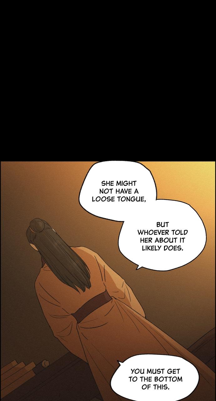 Read Love Song for Illusion EN Manga Online