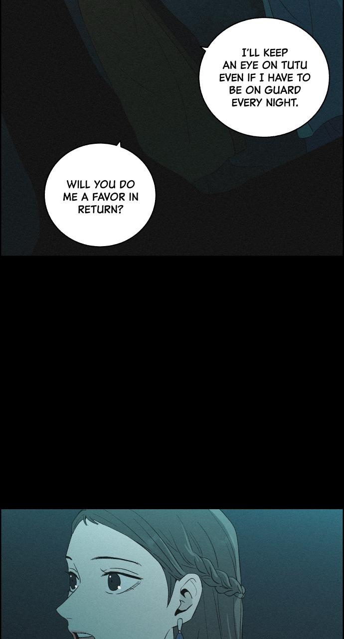 Read Love Song for Illusion EN Manga Online