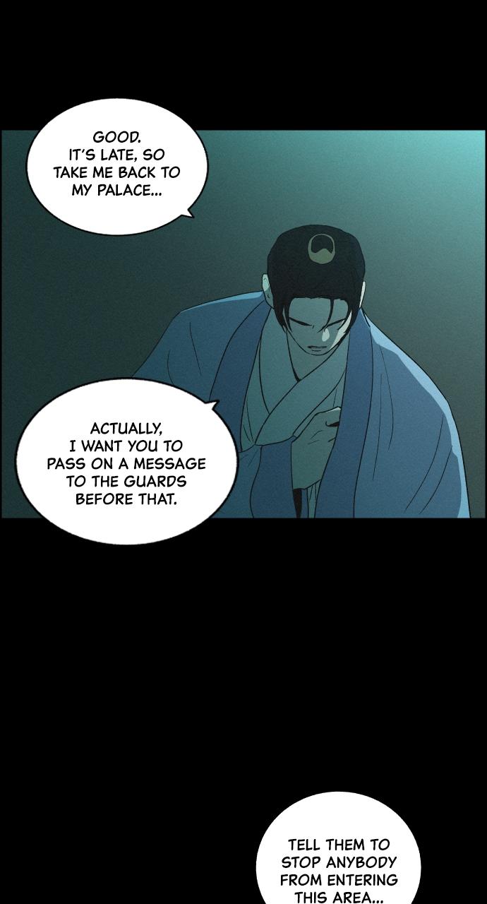 Read Love Song for Illusion EN Manga Online