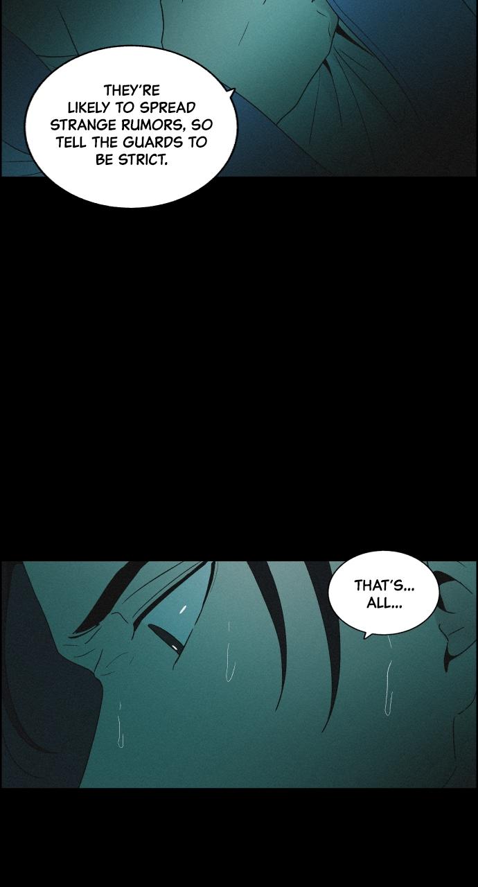 Read Love Song for Illusion EN Manga Online