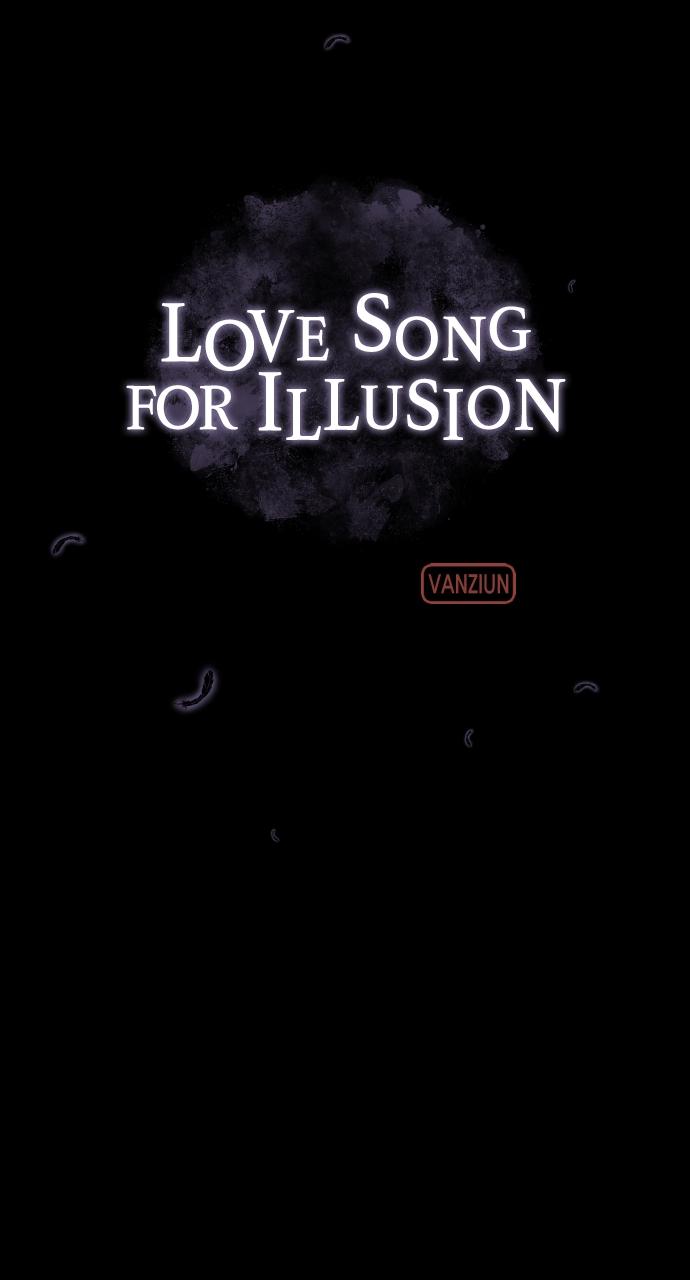 Read Love Song for Illusion EN Manga Online