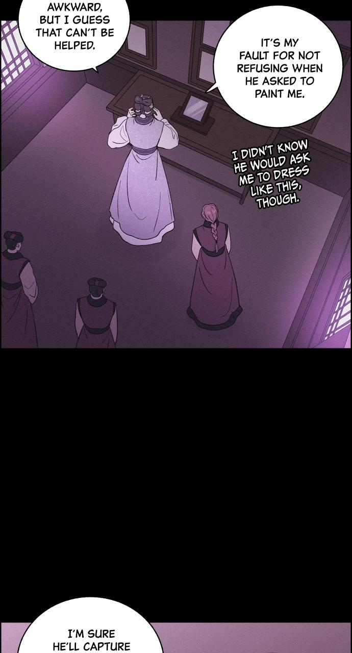 Read Love Song for Illusion EN Manga Online