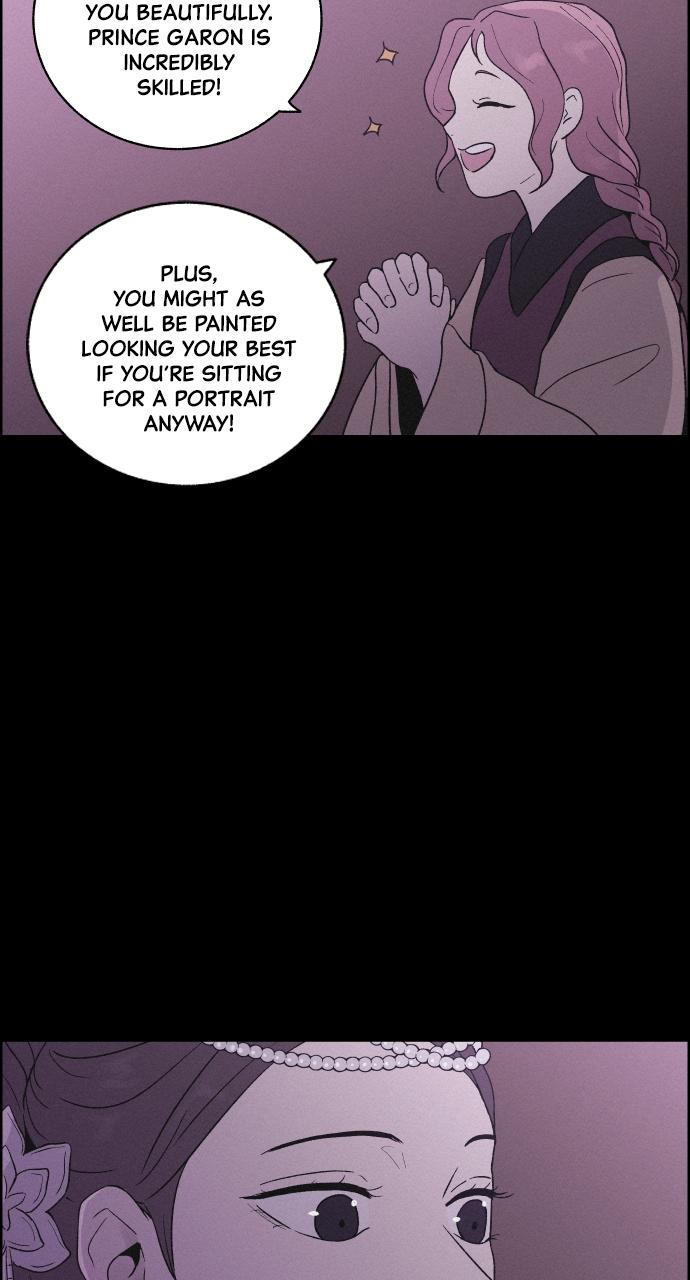 Read Love Song for Illusion EN Manga Online