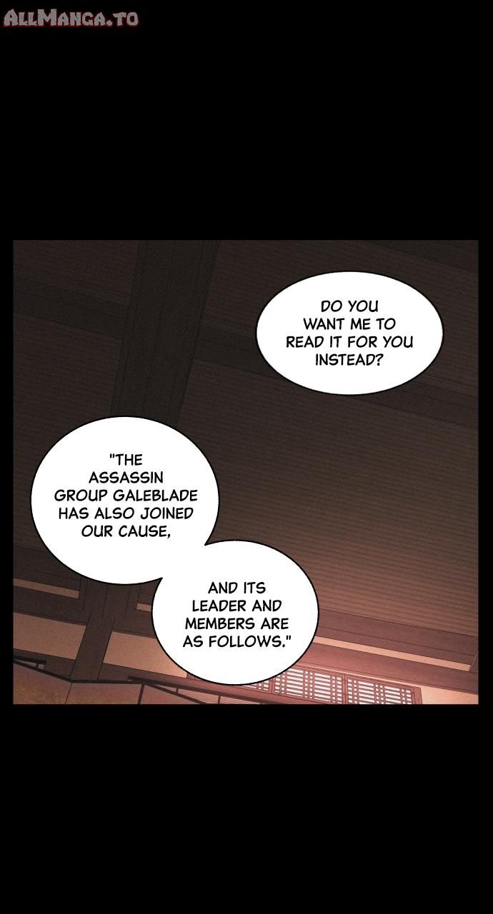 Read Love Song for Illusion EN Manga Online