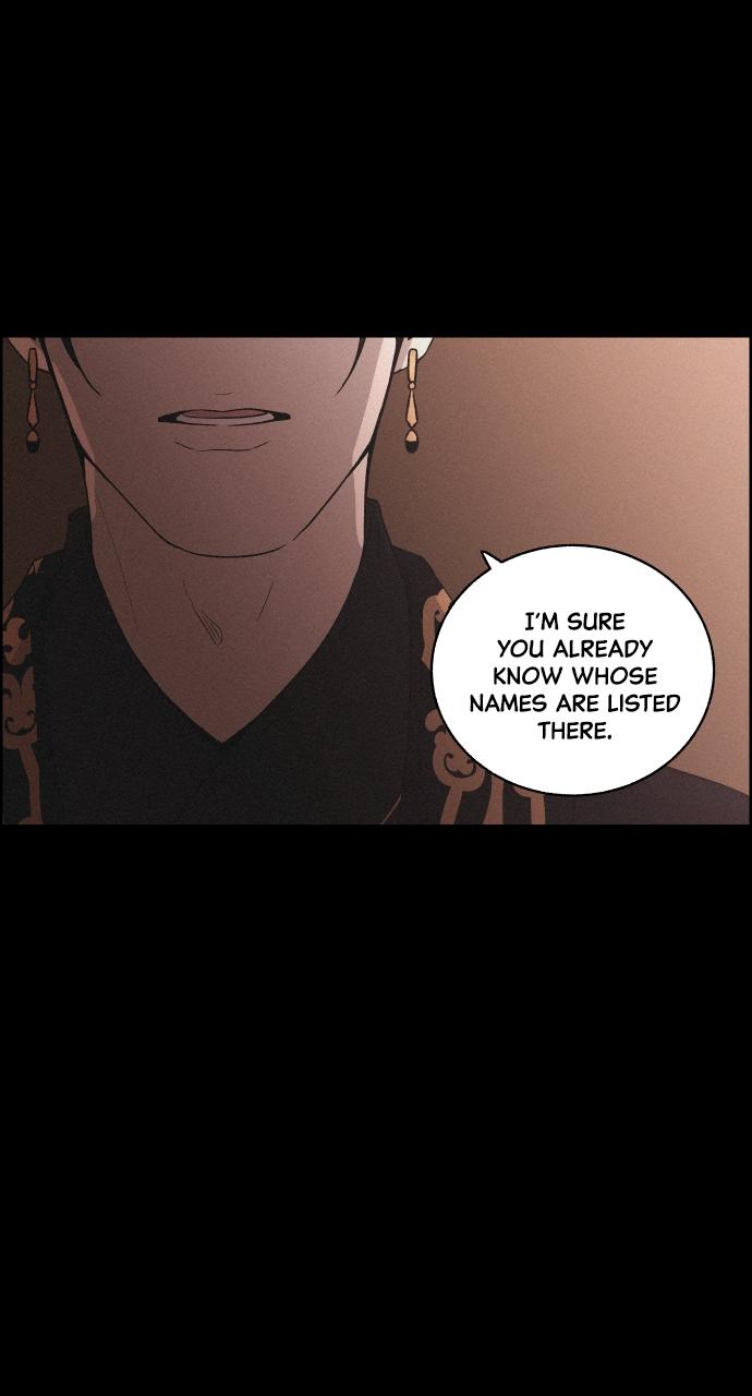 Read Love Song for Illusion EN Manga Online