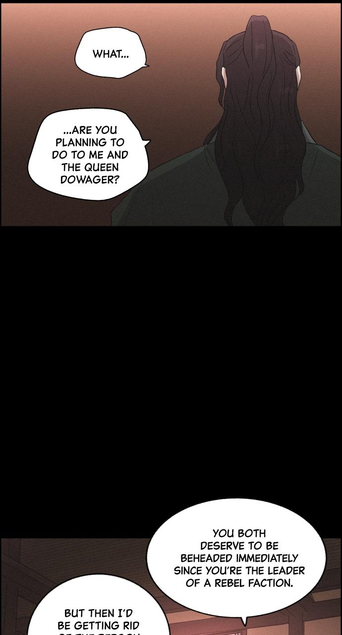 Read Love Song for Illusion EN Manga Online