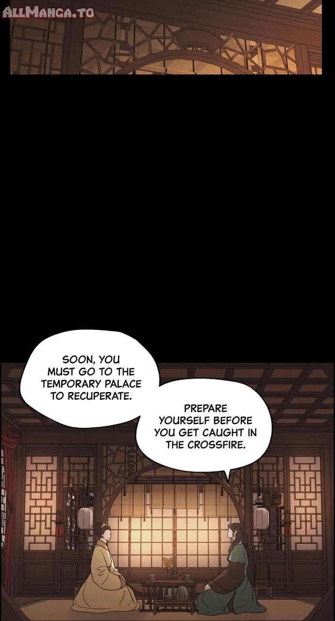 Read Love Song for Illusion EN Manga Online