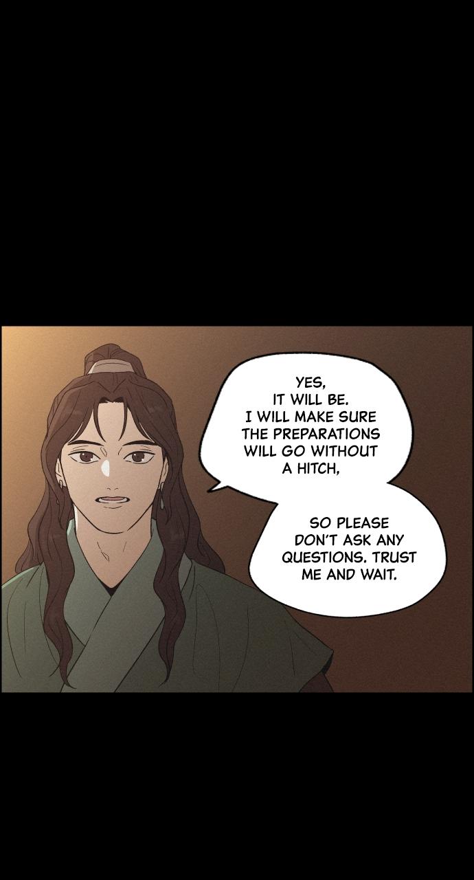 Read Love Song for Illusion EN Manga Online