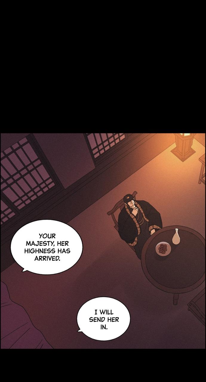 Read Love Song for Illusion EN Manga Online