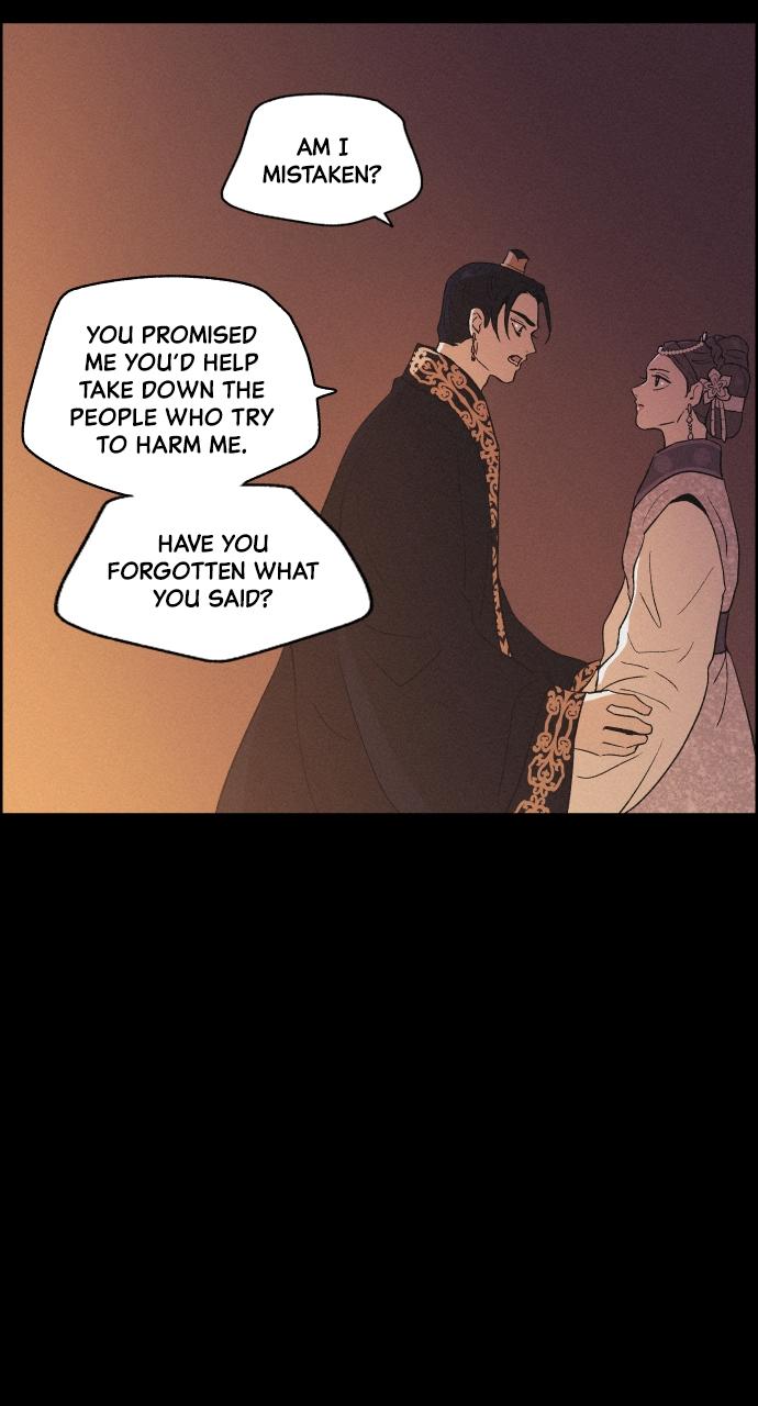 Read Love Song for Illusion EN Manga Online