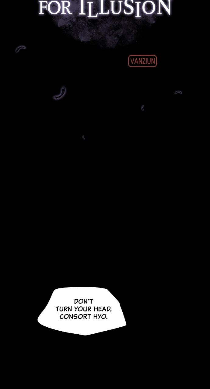 Read Love Song for Illusion EN Manga Online