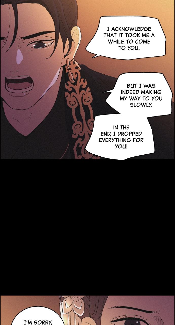 Read Love Song for Illusion EN Manga Online