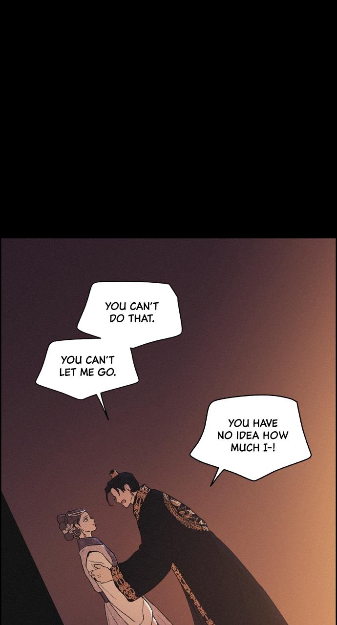 Read Love Song for Illusion EN Manga Online