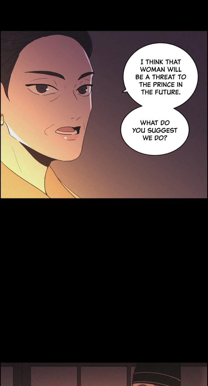 Read Love Song for Illusion EN Manga Online