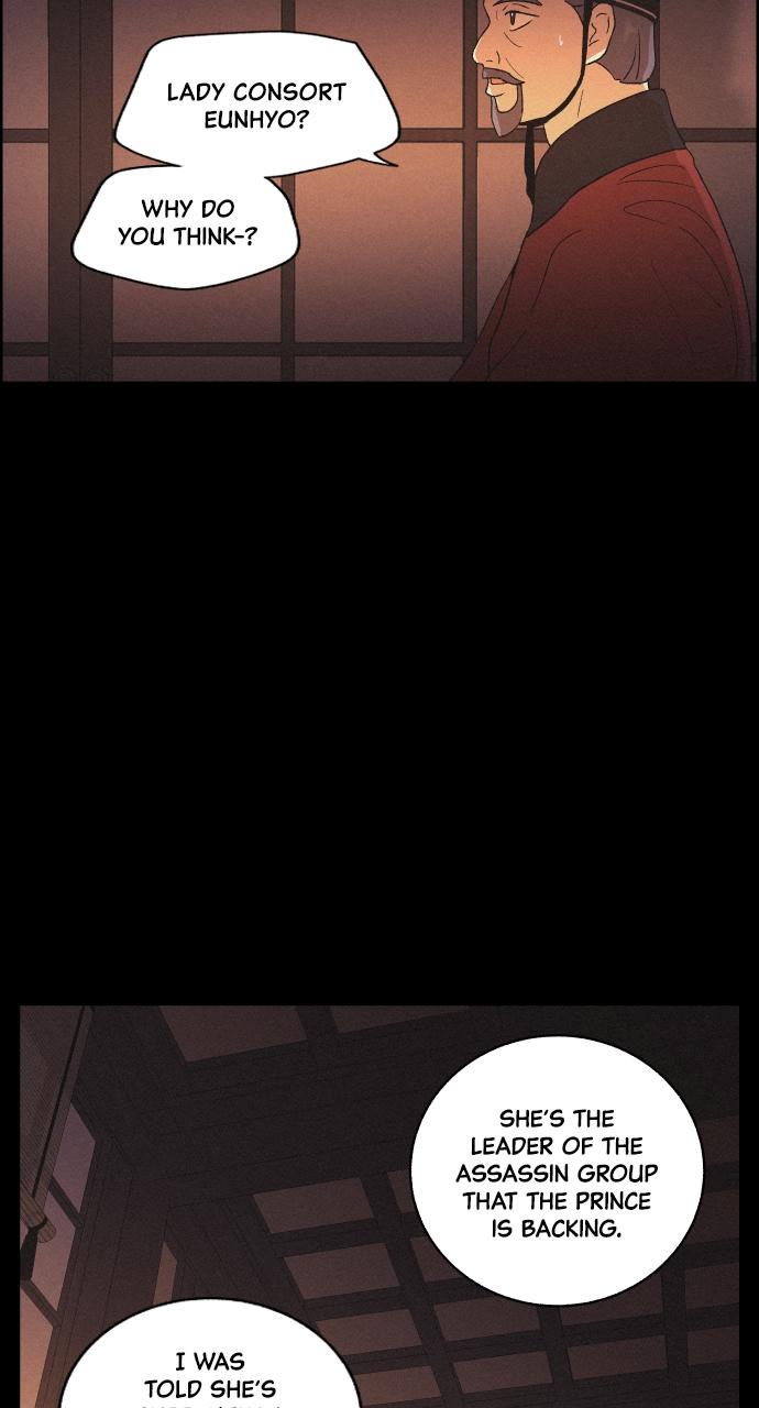 Read Love Song for Illusion EN Manga Online