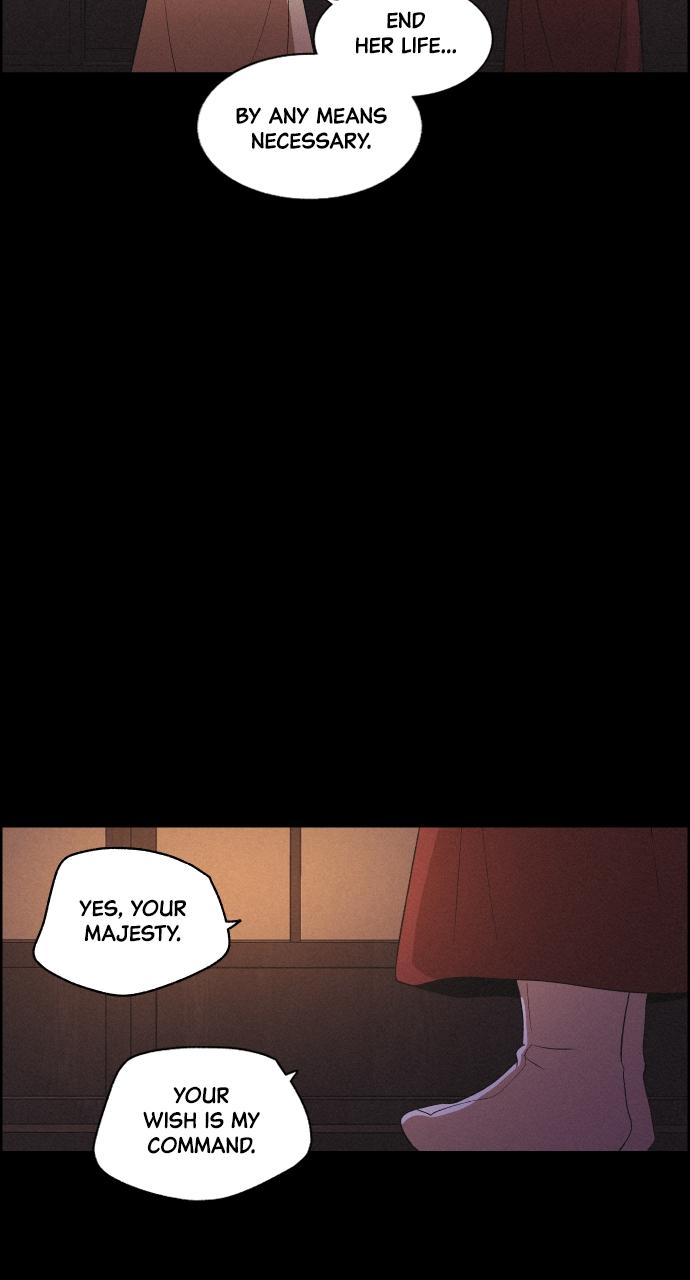 Read Love Song for Illusion EN Manga Online