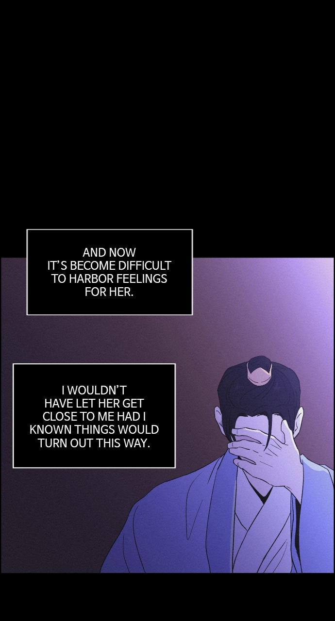 Read Love Song for Illusion EN Manga Online