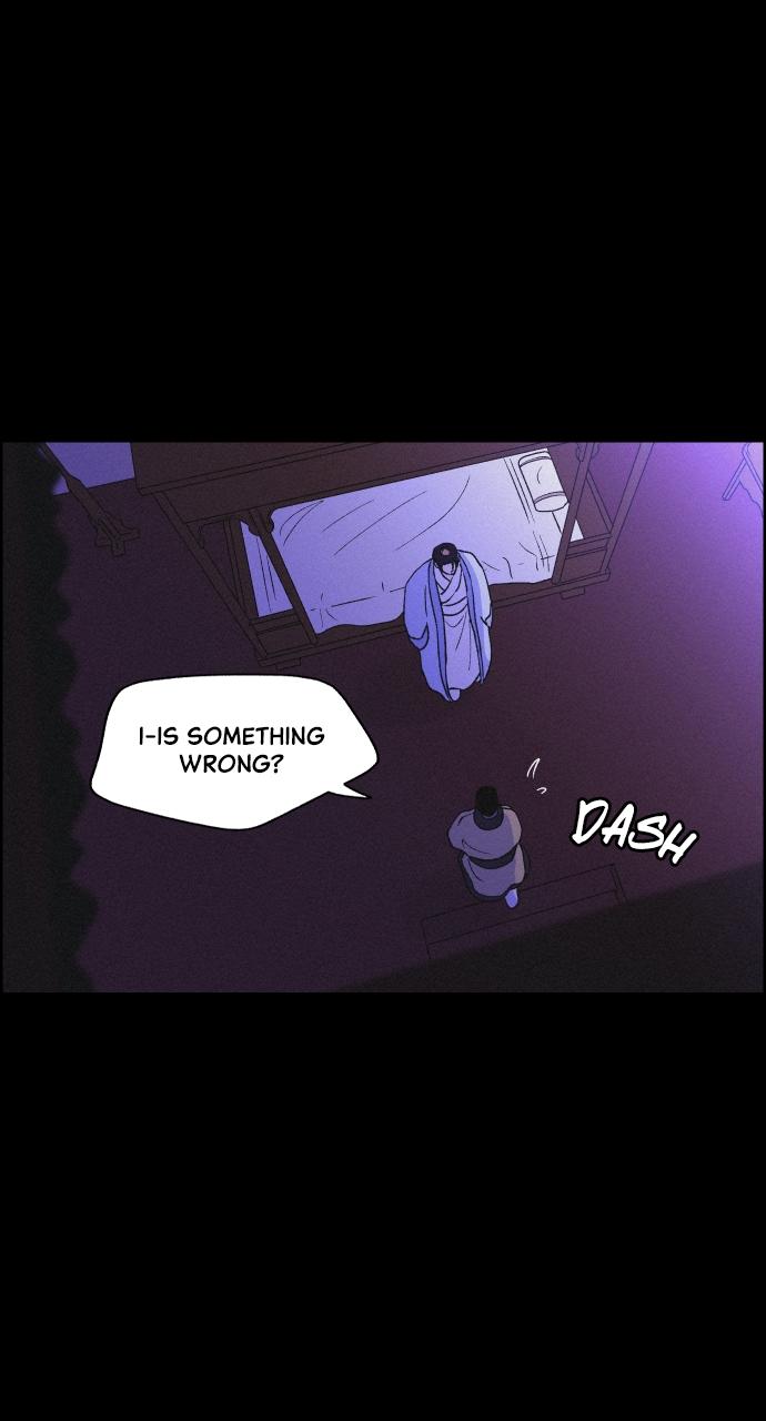 Read Love Song for Illusion EN Manga Online