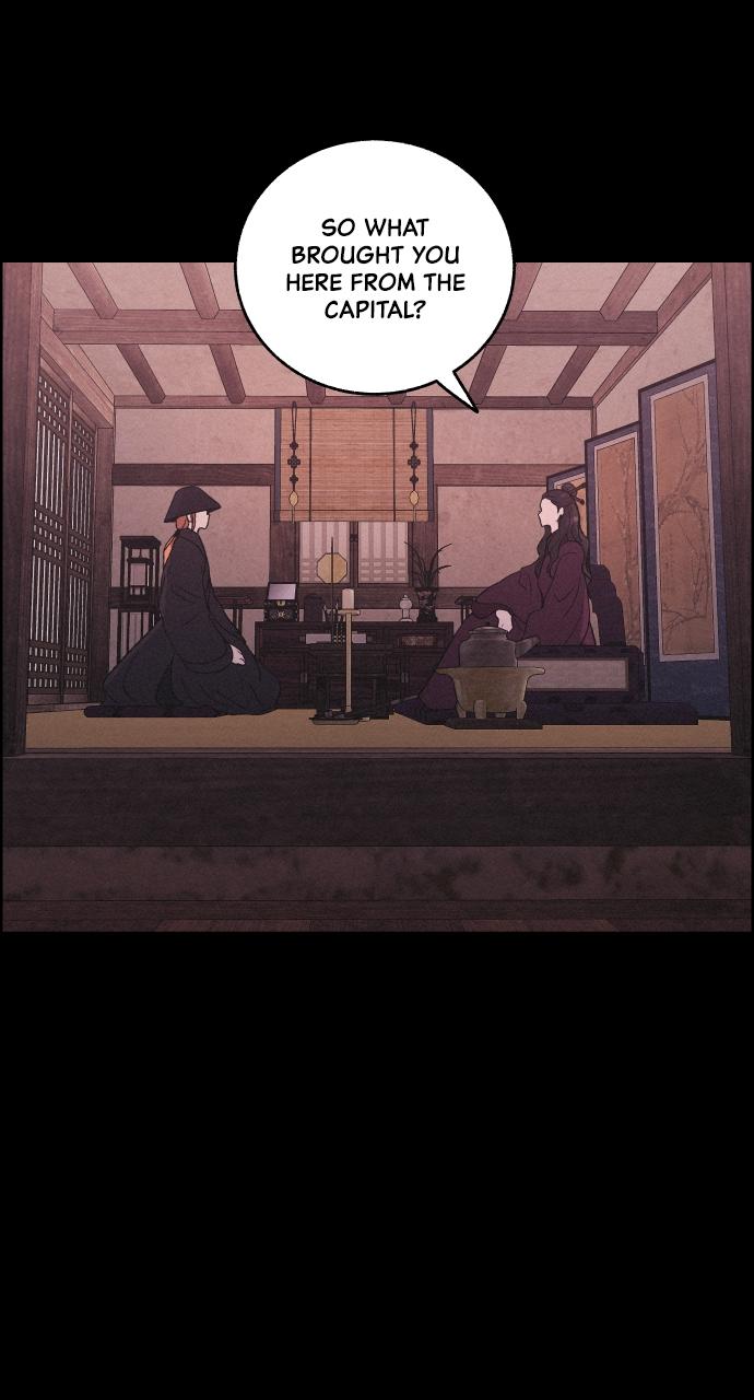 Read Love Song for Illusion EN Manga Online