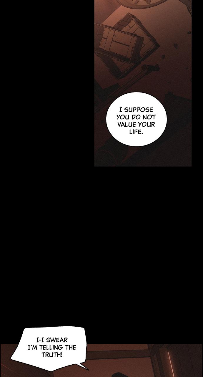 Read Love Song for Illusion EN Manga Online