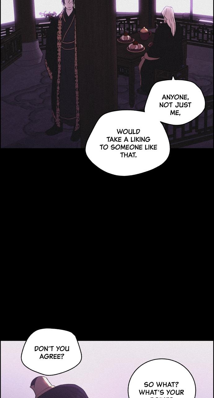 Read Love Song for Illusion EN Manga Online