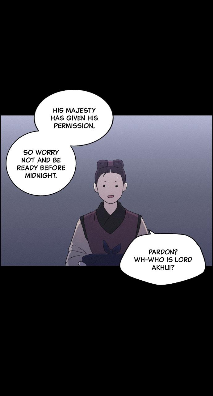 Read Love Song for Illusion EN Manga Online