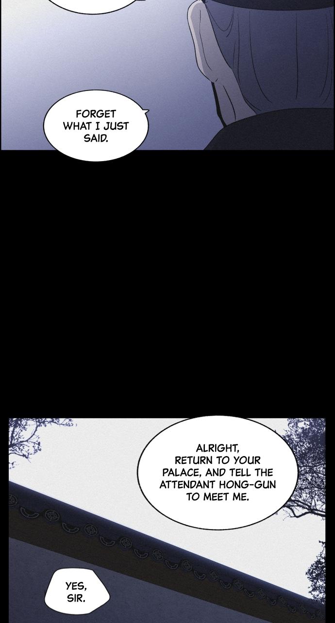 Read Love Song for Illusion EN Manga Online