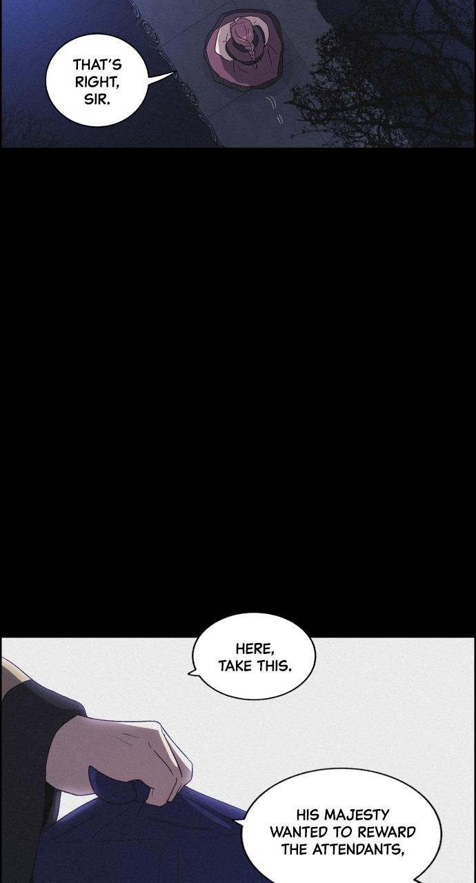 Read Love Song for Illusion EN Manga Online