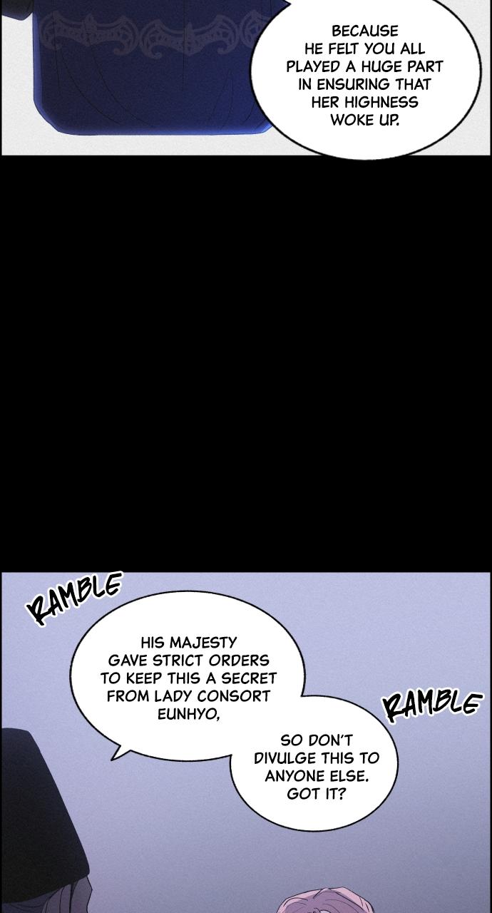 Read Love Song for Illusion EN Manga Online