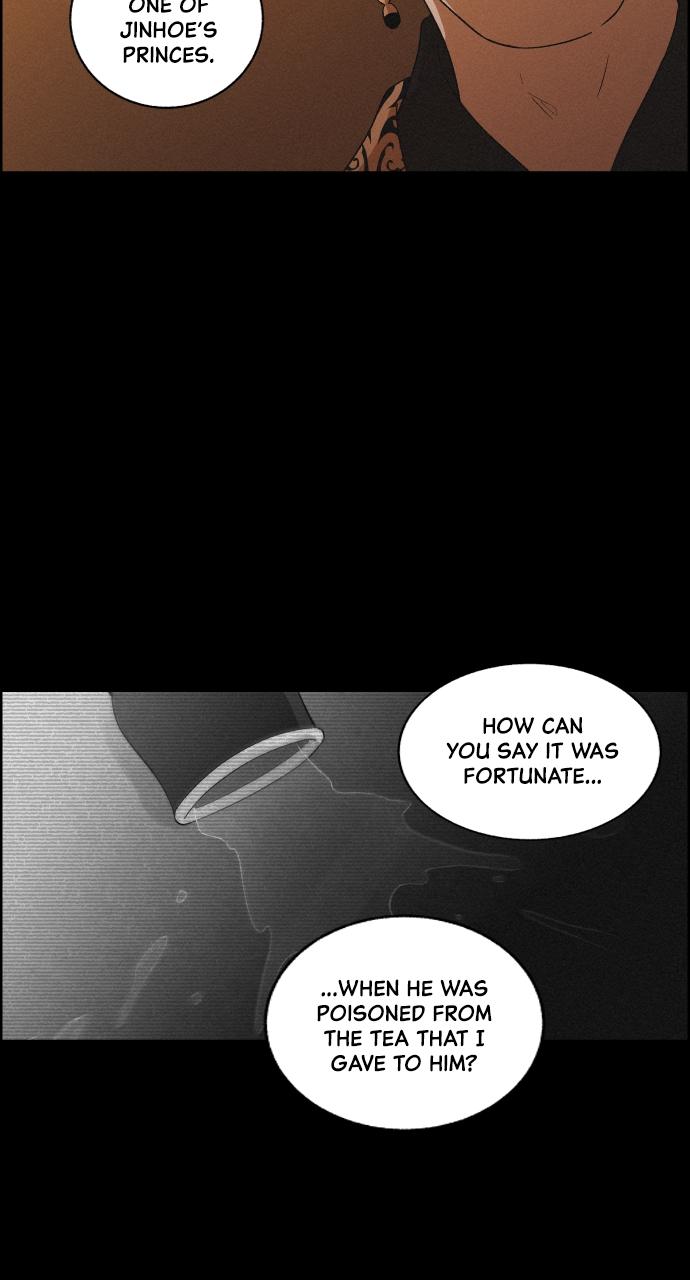 Read Love Song for Illusion EN Manga Online