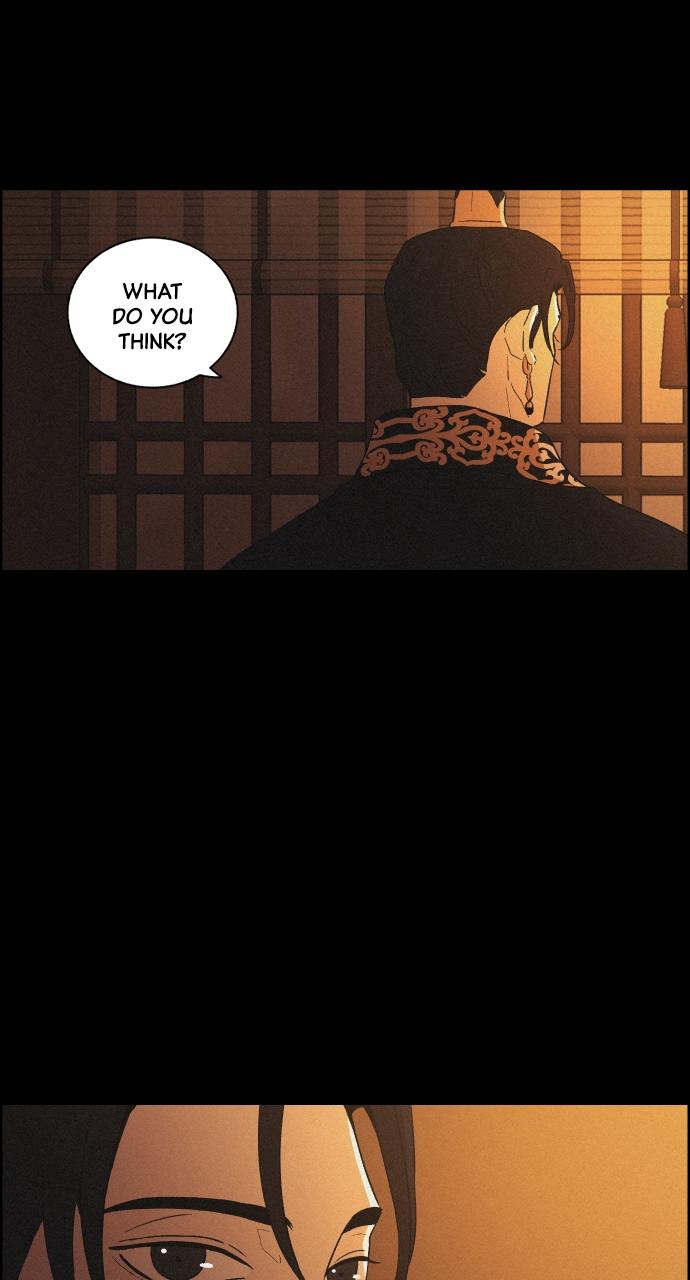 Read Love Song for Illusion EN Manga Online