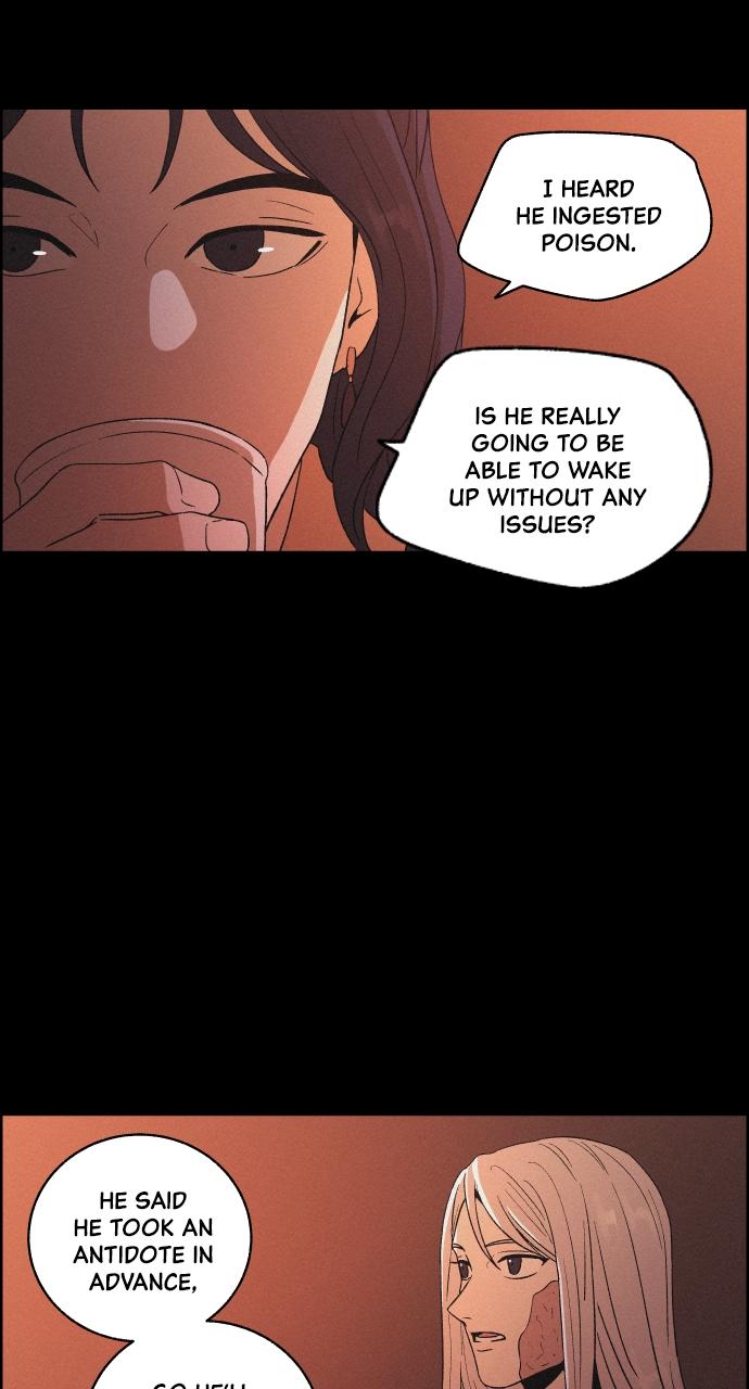 Read Love Song for Illusion EN Manga Online