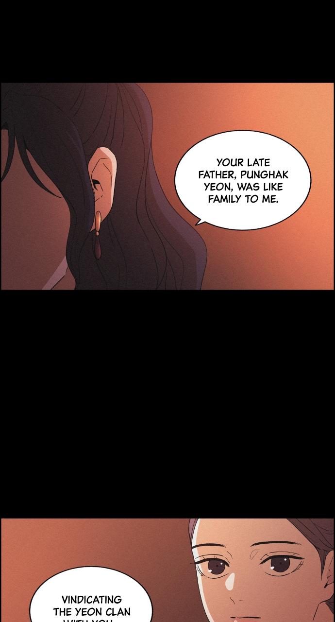 Read Love Song for Illusion EN Manga Online