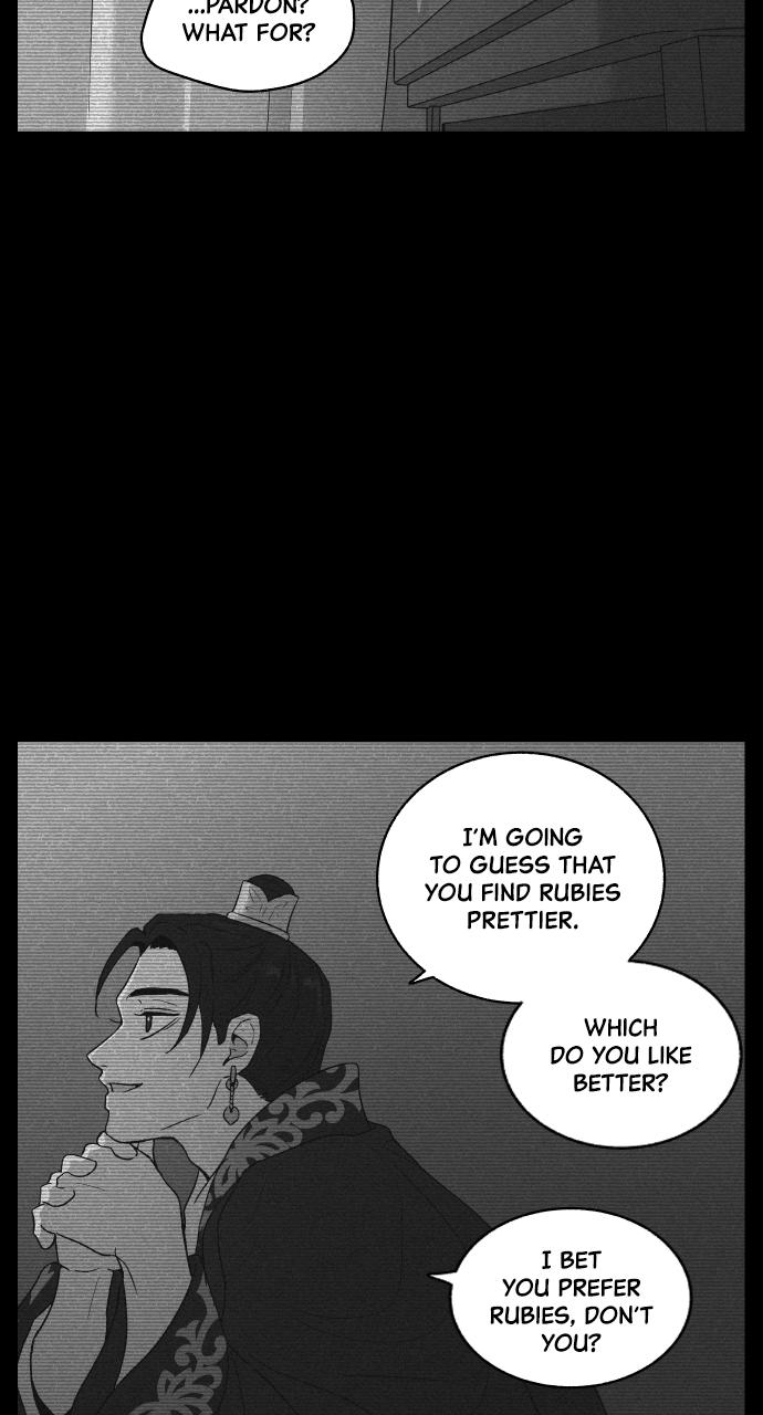 Read Love Song for Illusion EN Manga Online