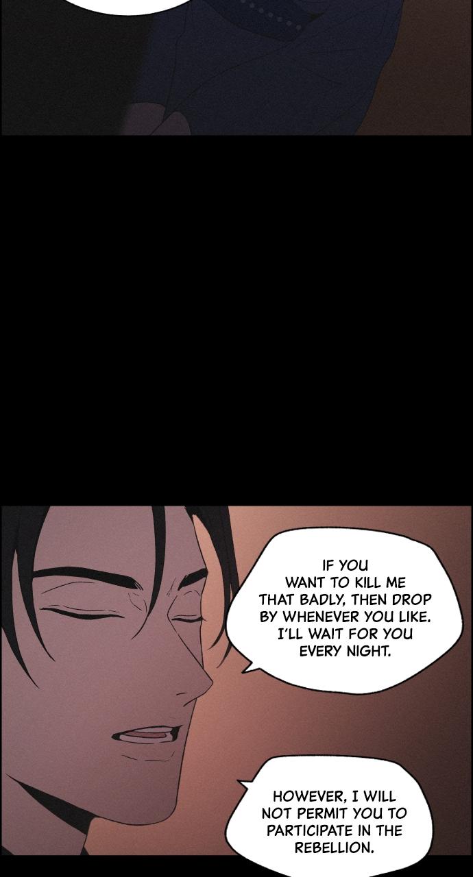 Read Love Song for Illusion EN Manga Online