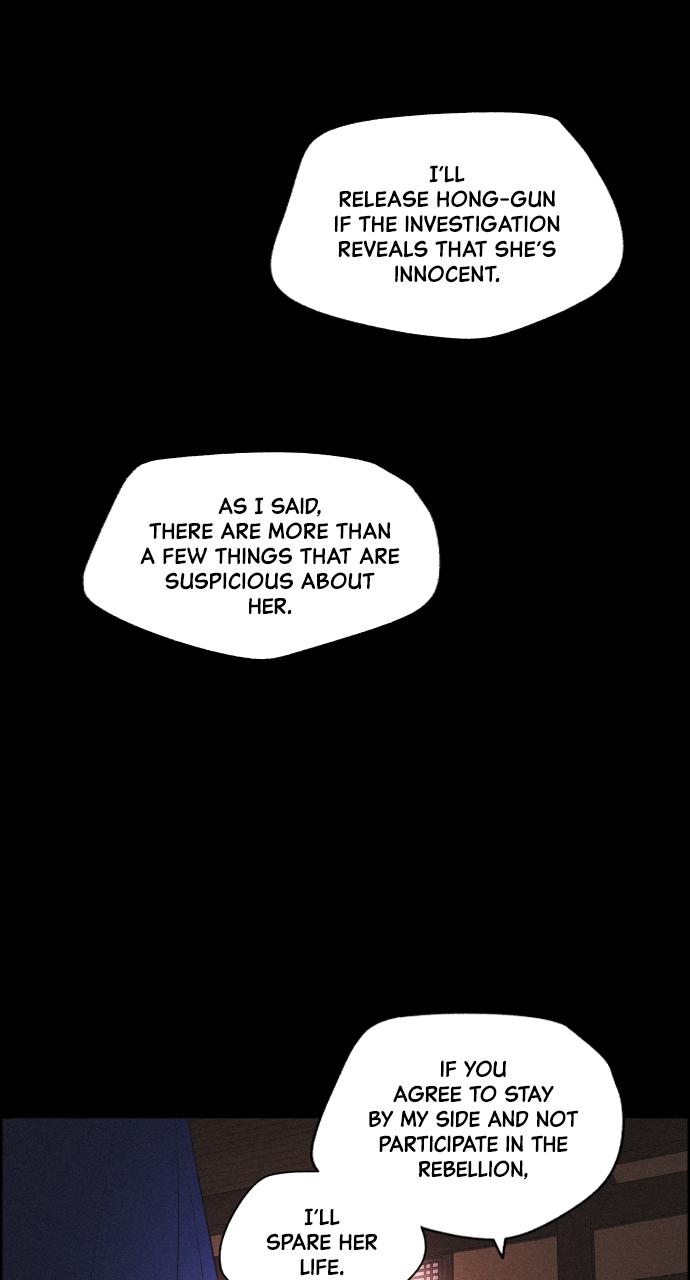 Read Love Song for Illusion EN Manga Online