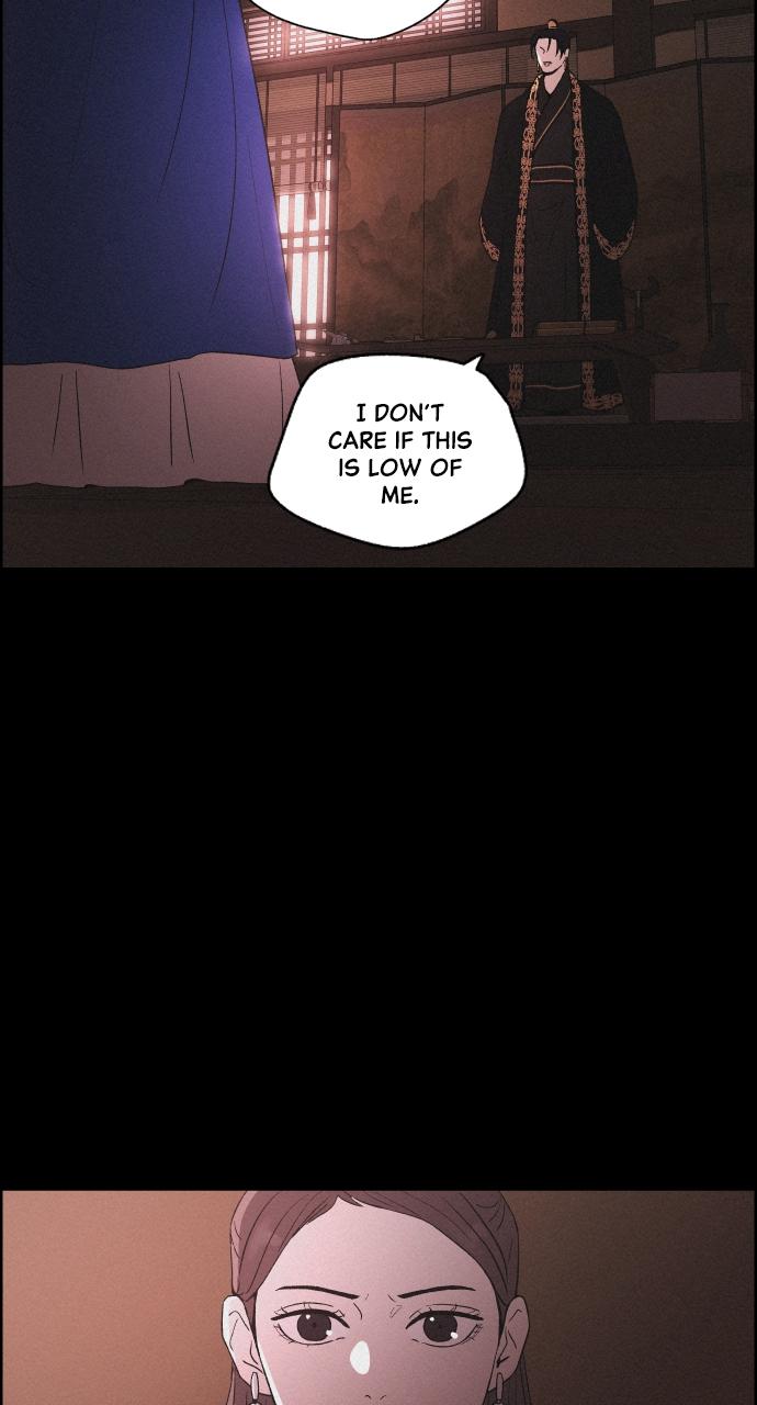 Read Love Song for Illusion EN Manga Online