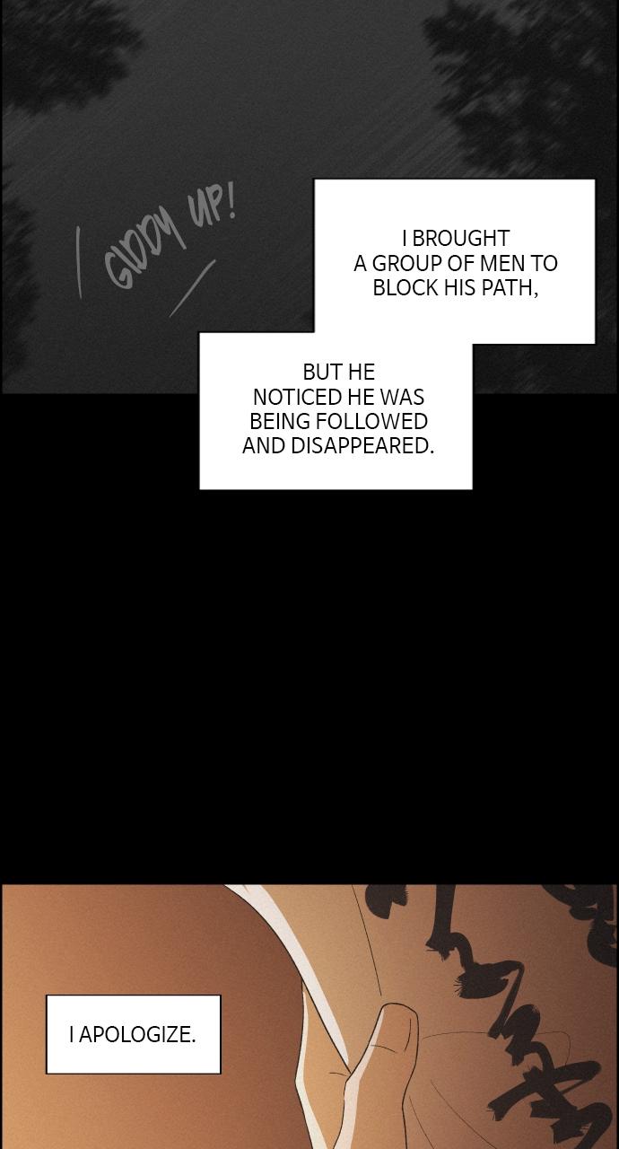 Read Love Song for Illusion EN Manga Online