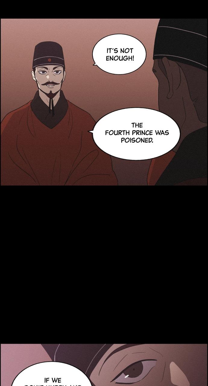 Read Love Song for Illusion EN Manga Online