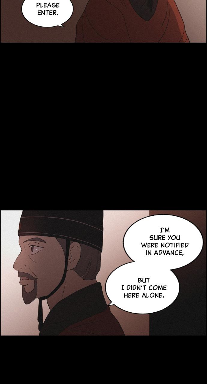 Read Love Song for Illusion EN Manga Online