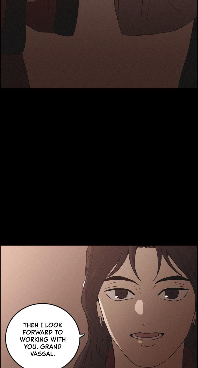 Read Love Song for Illusion EN Manga Online